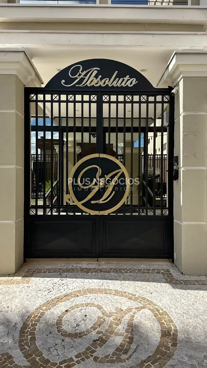 Apartamento, 3 quartos, 220 m² - Foto 42