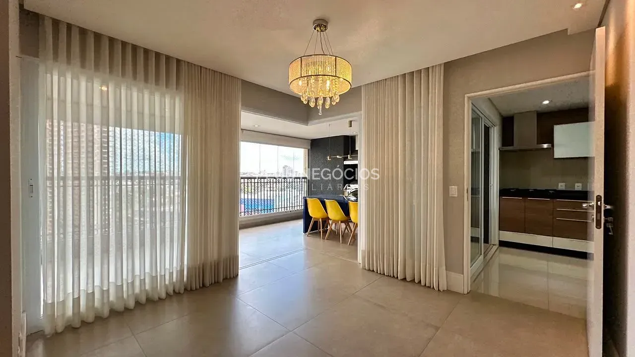 Apartamento, 3 quartos, 220 m² - Foto 10