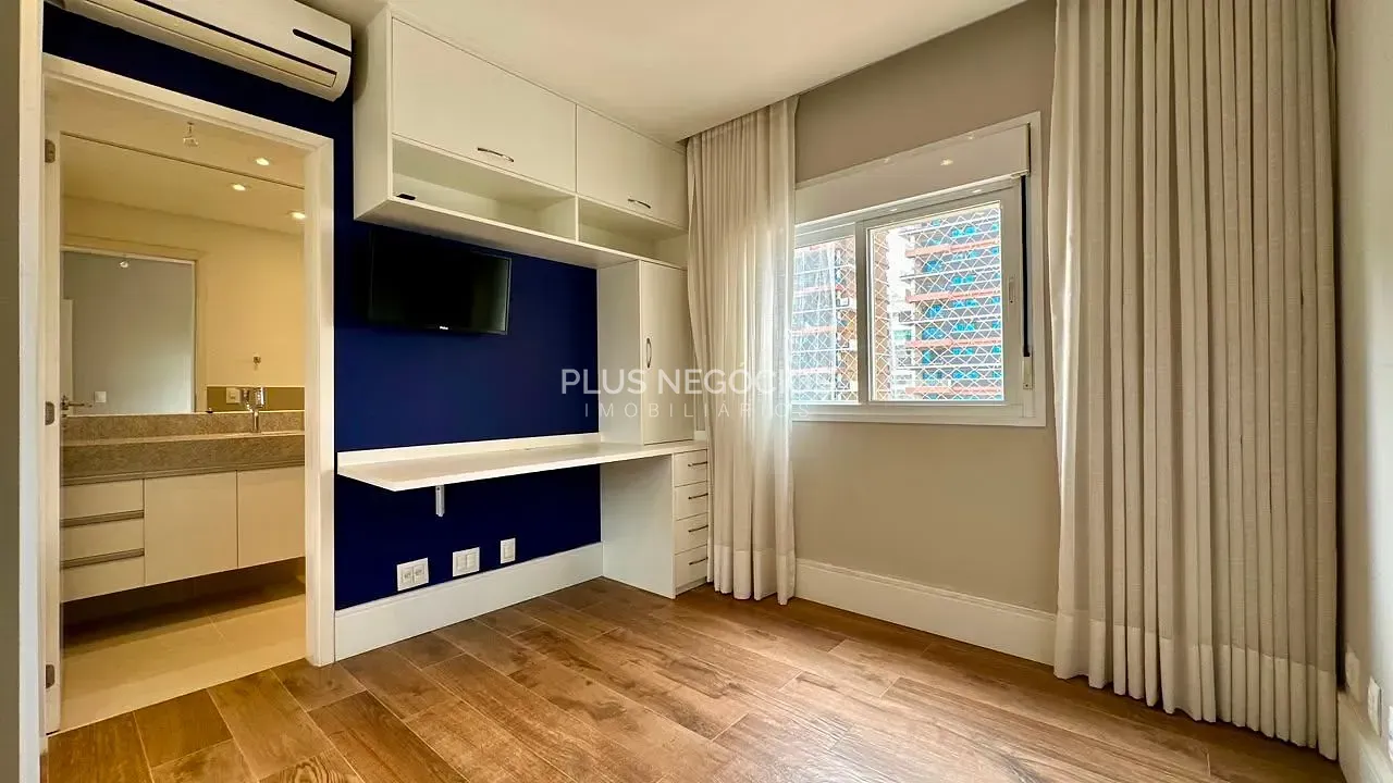 Apartamento, 3 quartos, 220 m² - Foto 36