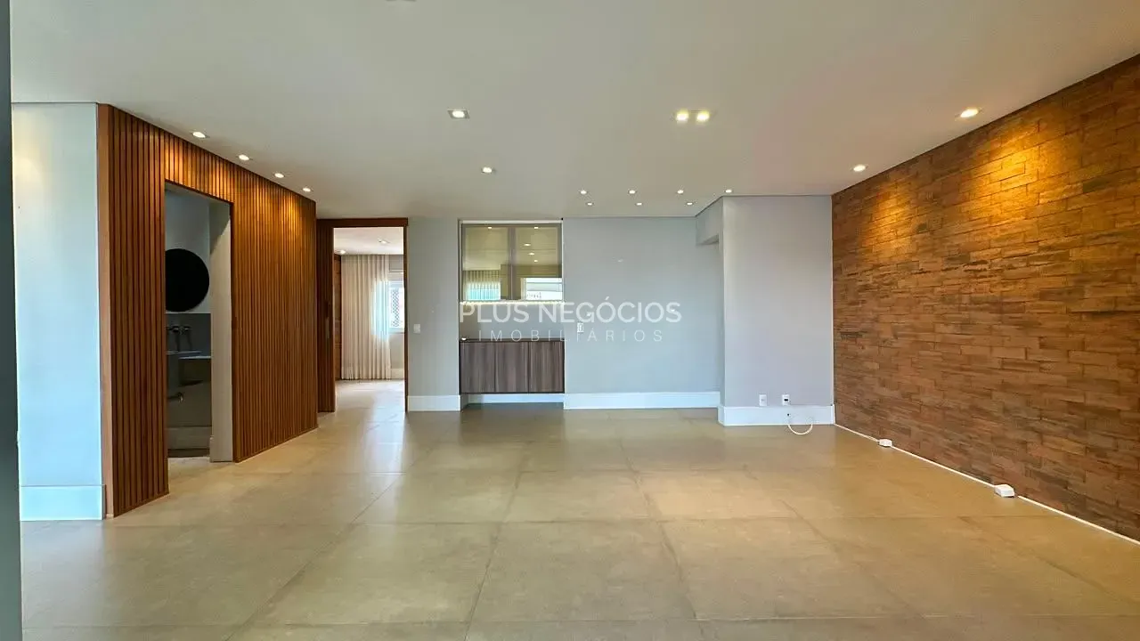 Apartamento, 3 quartos, 220 m² - Foto 2