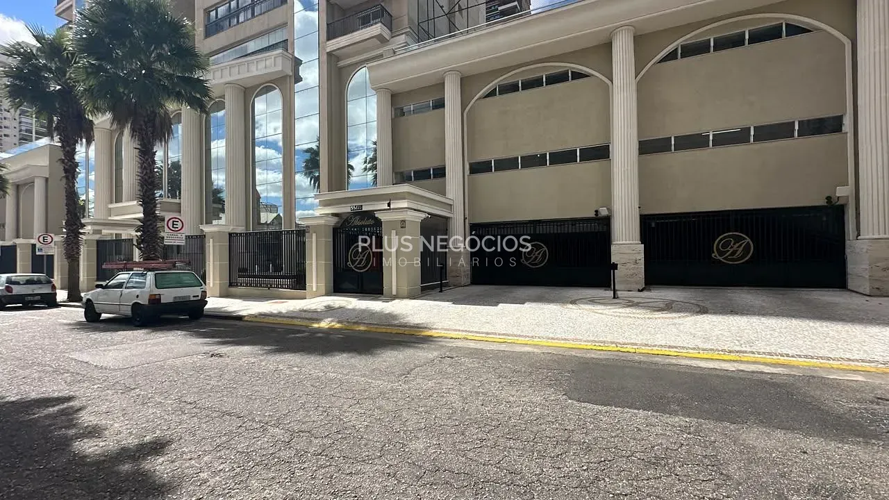 Apartamento, 3 quartos, 220 m² - Foto 44