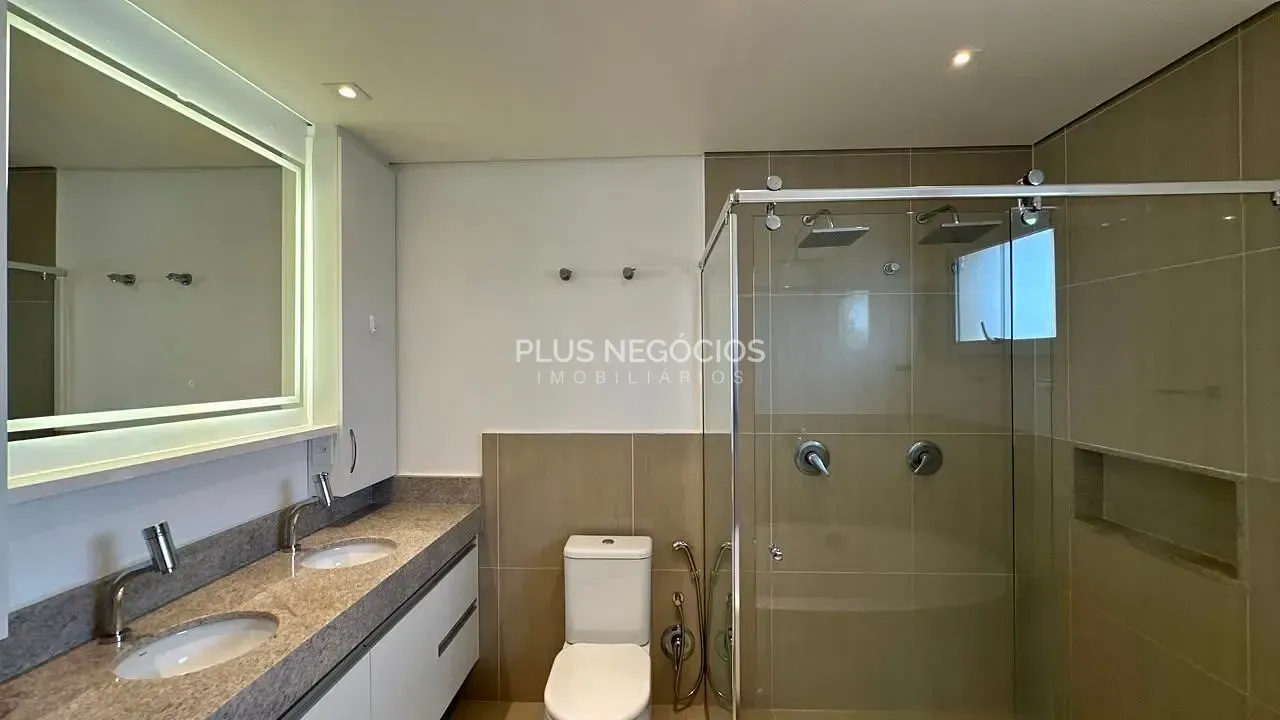 Apartamento, 3 quartos, 220 m² - Foto 29
