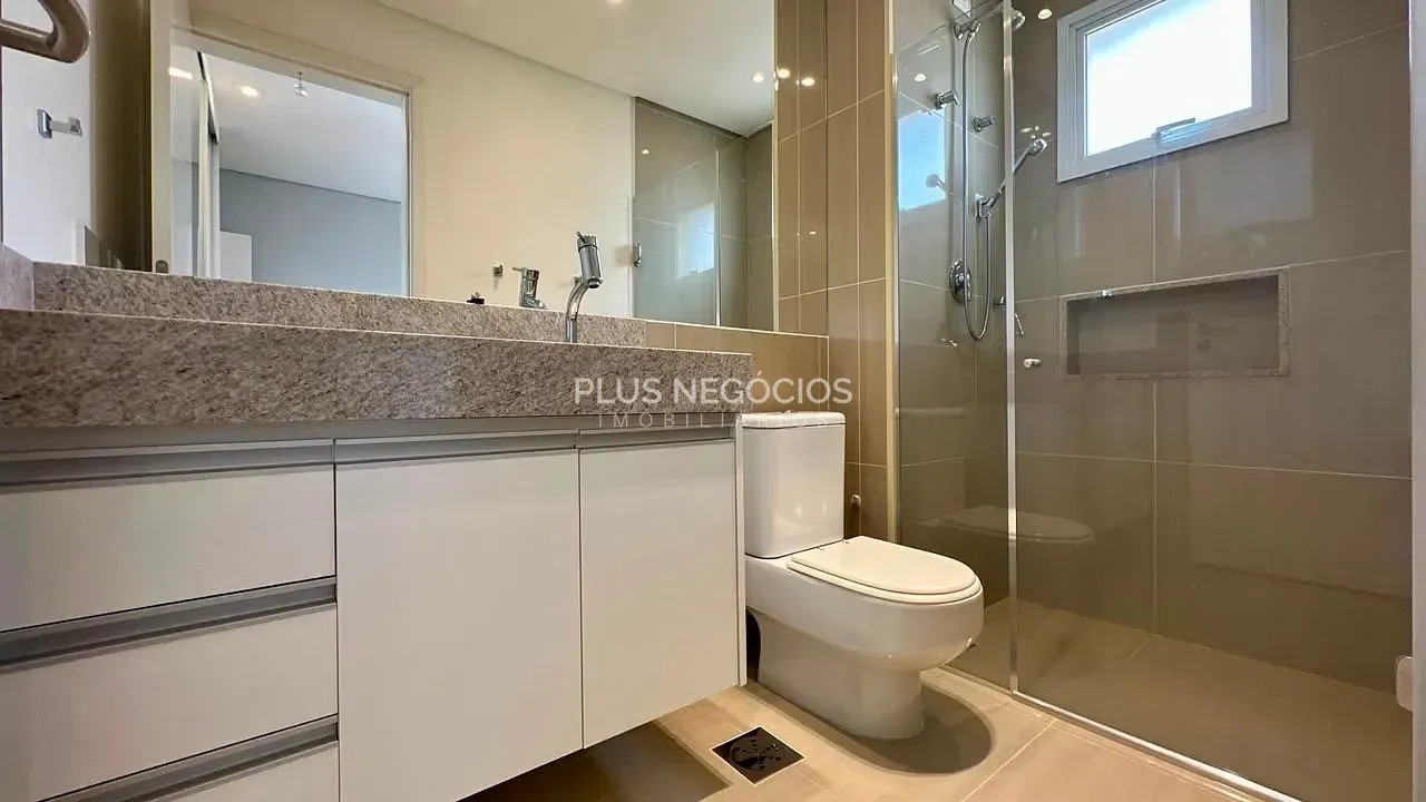 Apartamento, 3 quartos, 220 m² - Foto 41