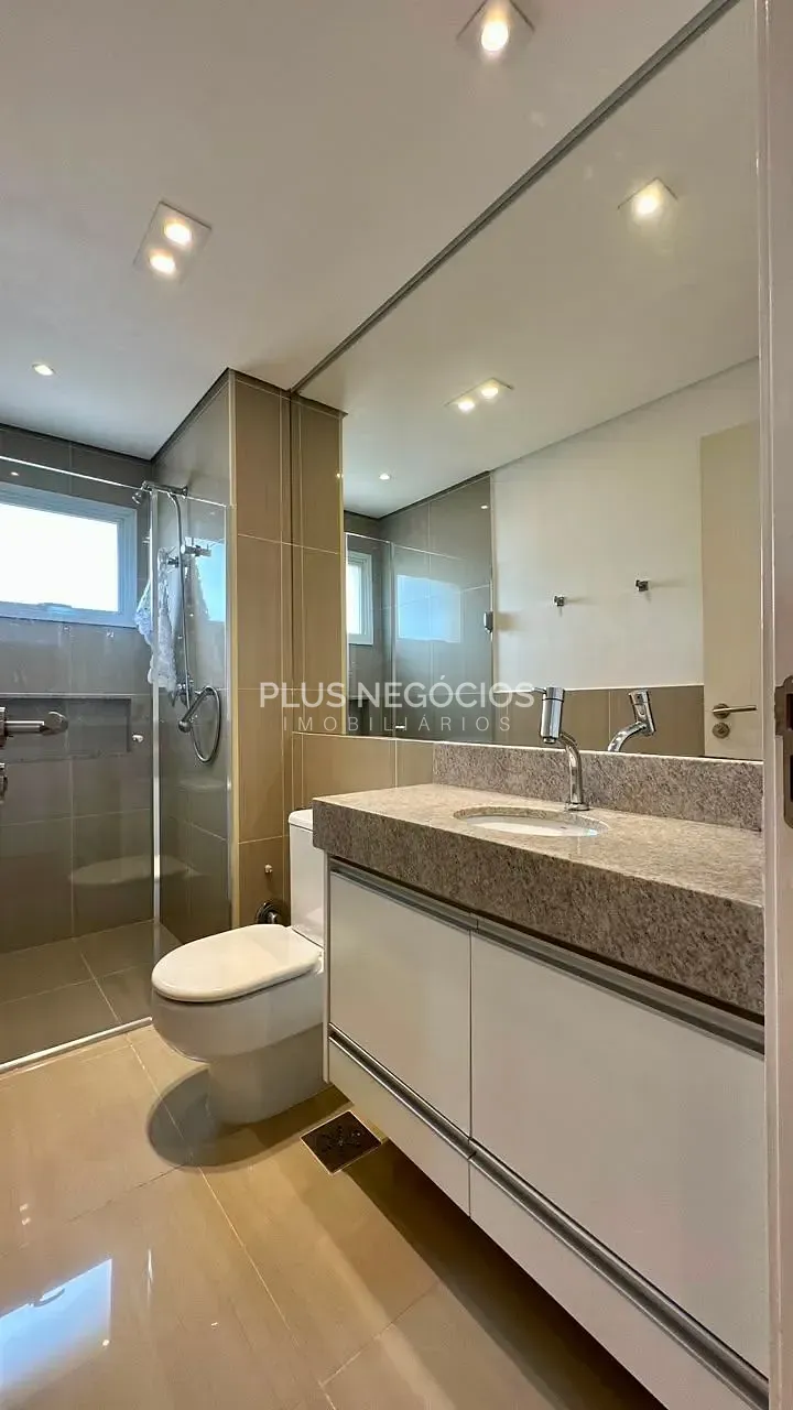 Apartamento, 3 quartos, 220 m² - Foto 33