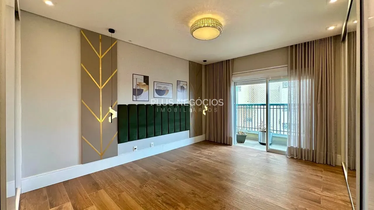 Apartamento, 3 quartos, 220 m² - Foto 21
