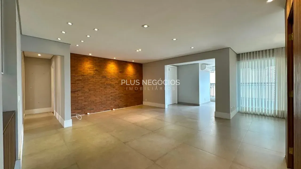 Apartamento, 3 quartos, 220 m² - Foto 3