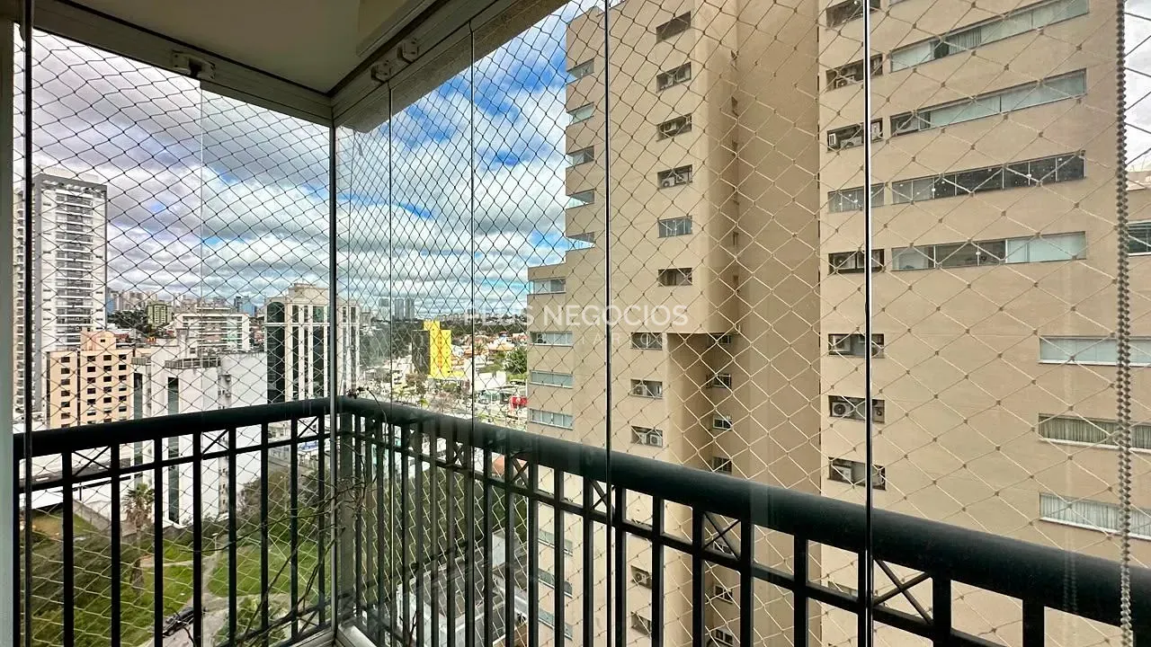 Apartamento, 3 quartos, 220 m² - Foto 11