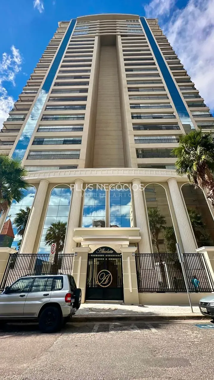 Apartamento, 3 quartos, 220 m² - Foto 43