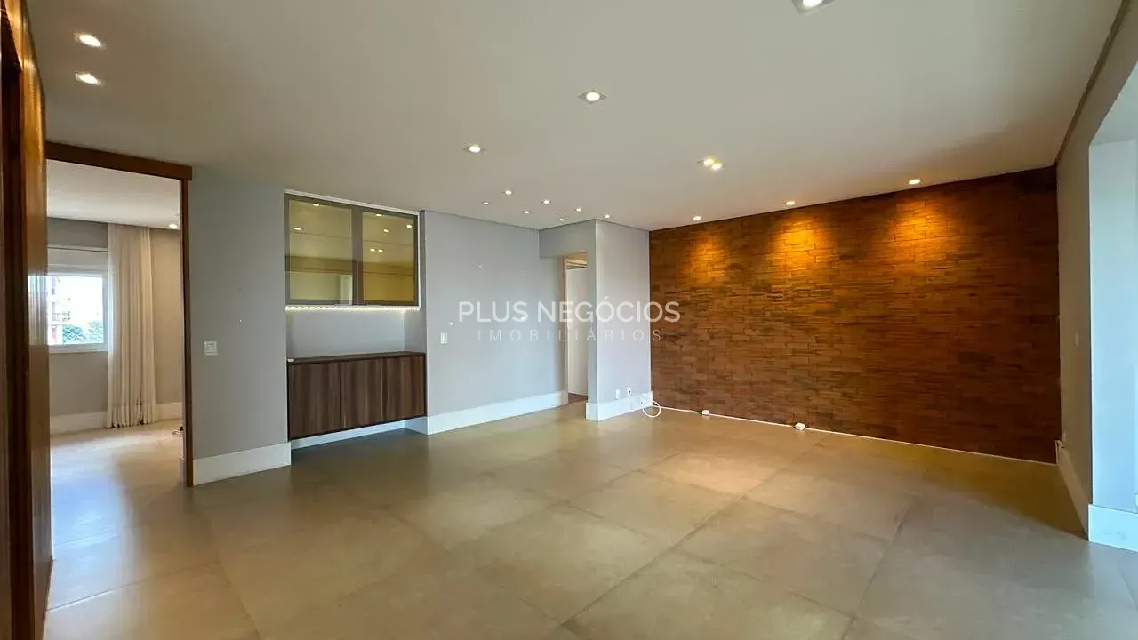 Apartamento, 3 quartos, 220 m² - Foto 4