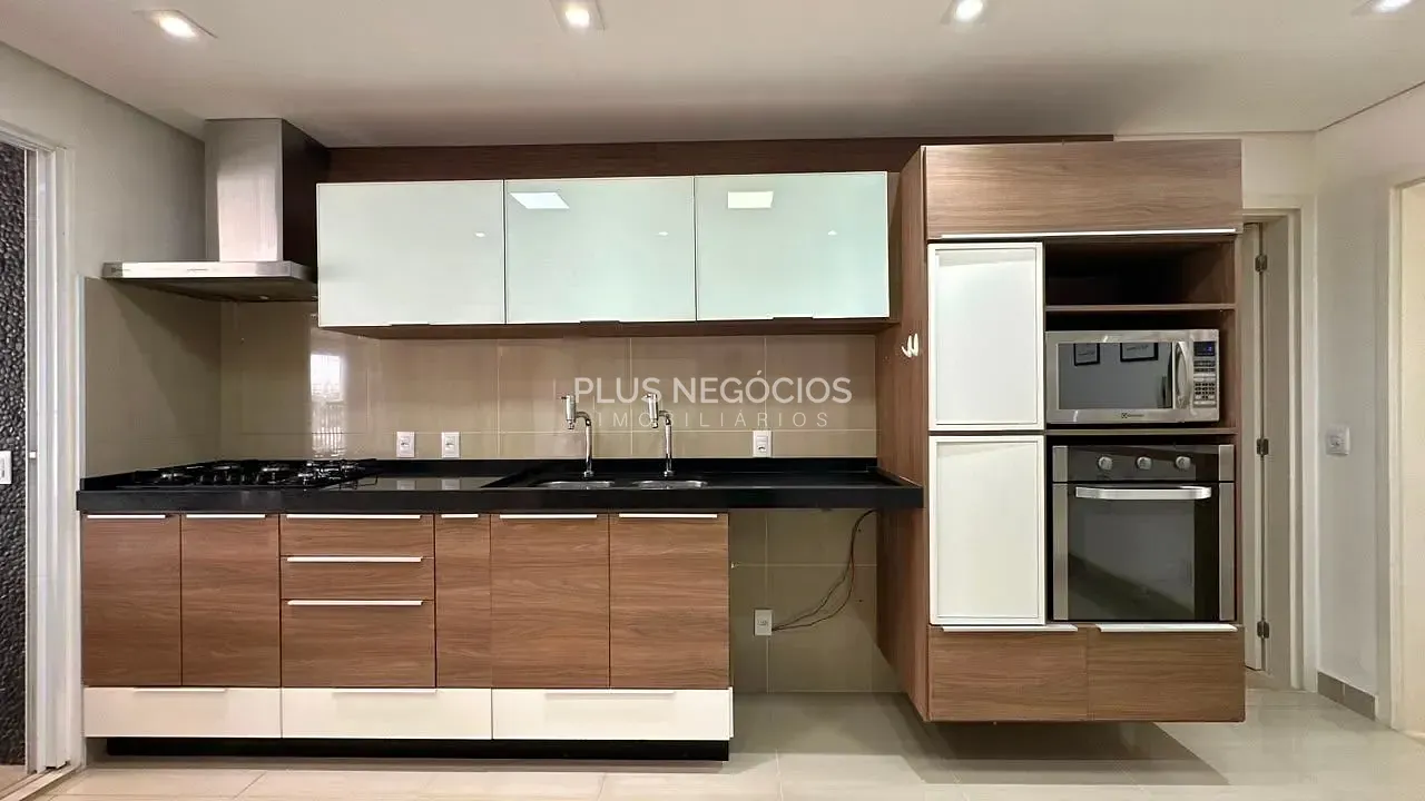 Apartamento, 3 quartos, 220 m² - Foto 16