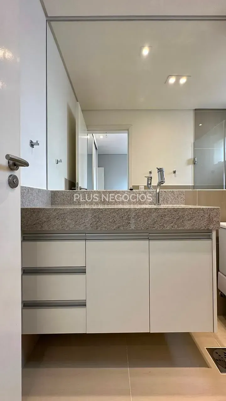 Apartamento, 3 quartos, 220 m² - Foto 28