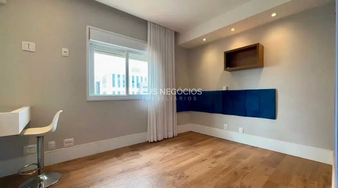 Apartamento, 3 quartos, 220 m² - Foto 38