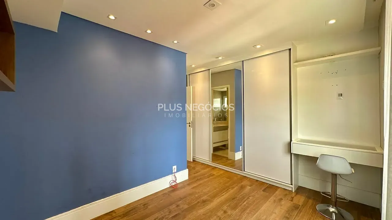 Apartamento, 3 quartos, 220 m² - Foto 37