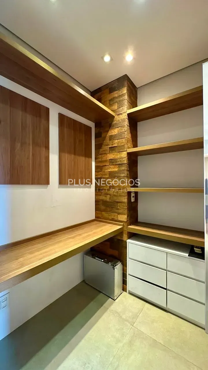 Apartamento, 3 quartos, 220 m² - Foto 7
