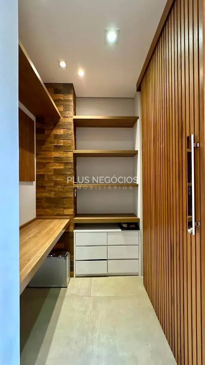 Apartamento, 3 quartos, 220 m² - Foto 6