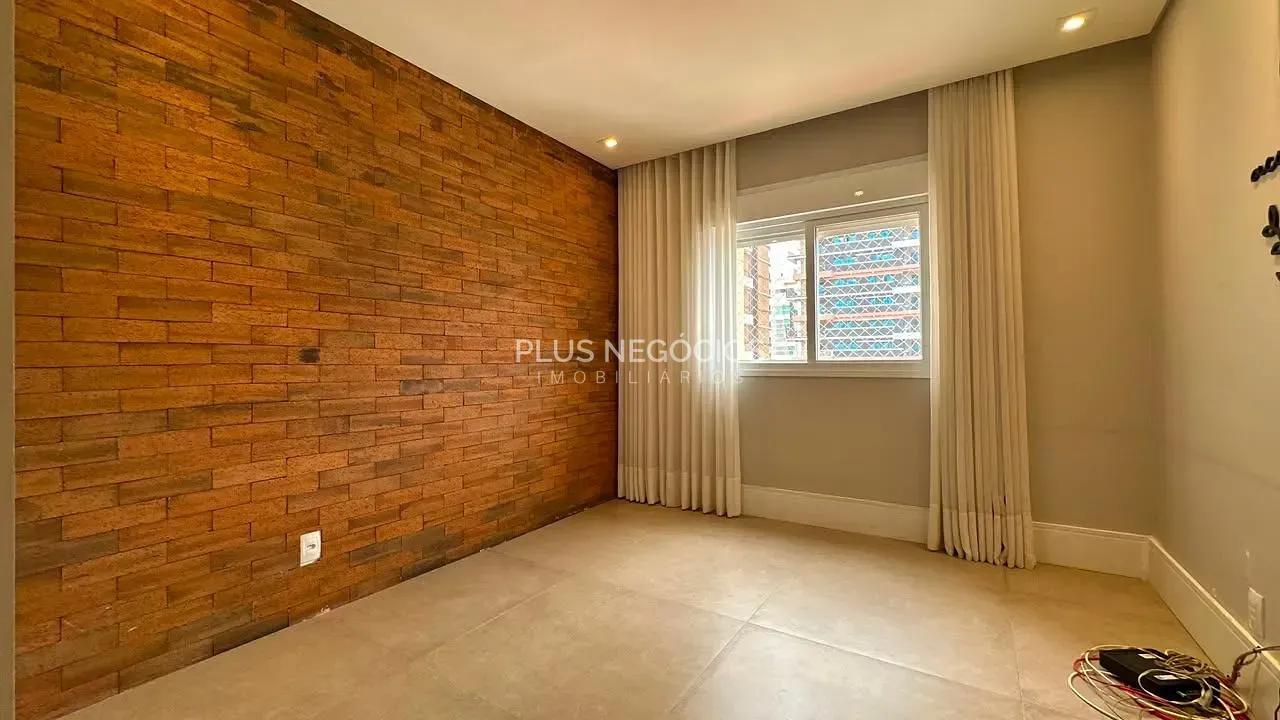 Apartamento, 3 quartos, 220 m² - Foto 32