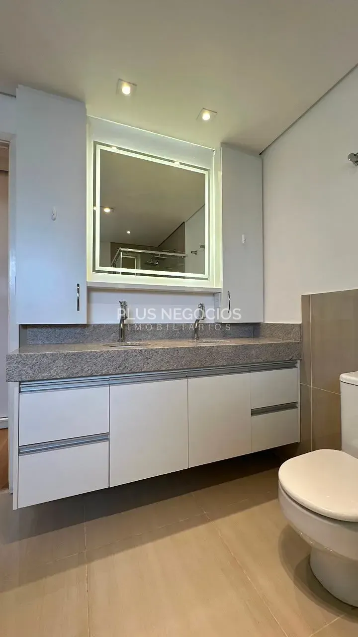 Apartamento, 3 quartos, 220 m² - Foto 27