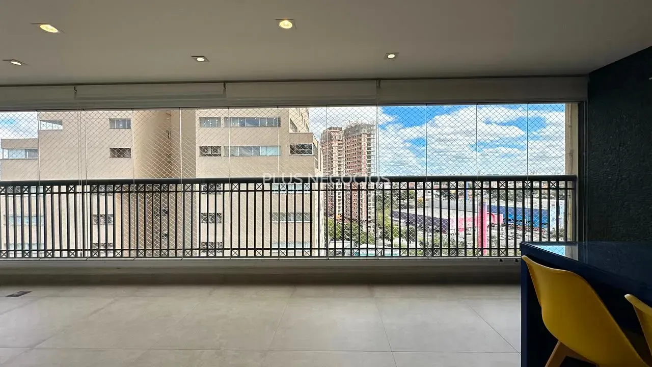 Apartamento, 3 quartos, 220 m² - Foto 12