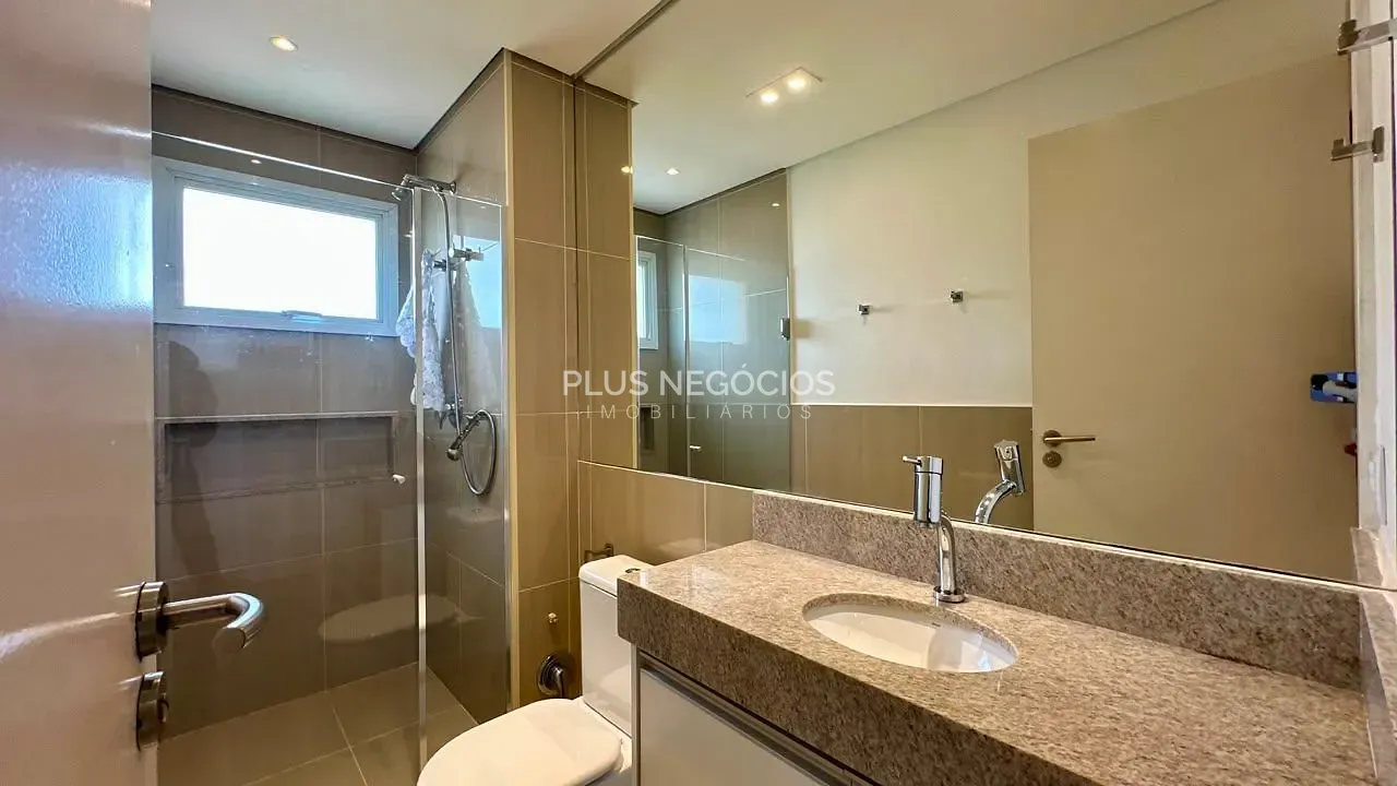 Apartamento, 3 quartos, 220 m² - Foto 34