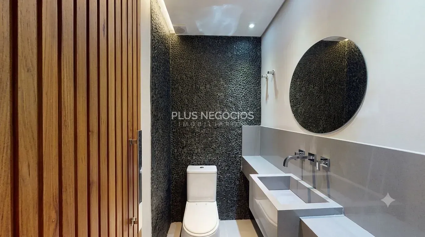 Apartamento, 3 quartos, 220 m² - Foto 8