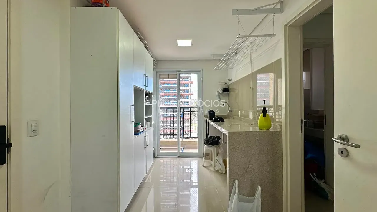 Apartamento, 3 quartos, 220 m² - Foto 19