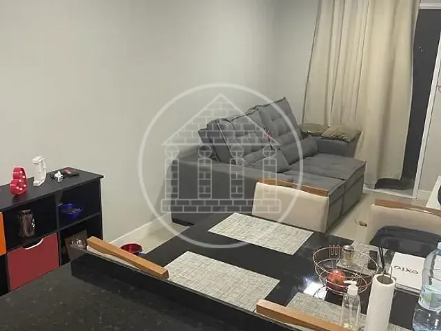 Apartamento com 50m² 2 quartos e 1 banheiro, à venda, no bairro Jardim Iracema em São Paulo