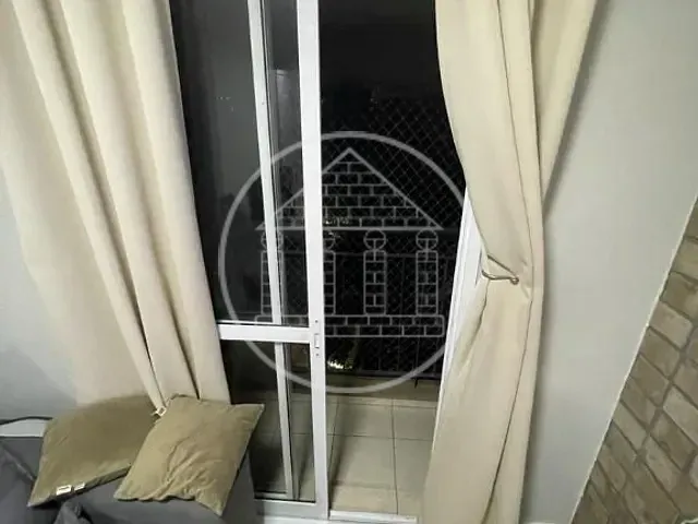Apartamento com 50m² 2 quartos e 1 banheiro, à venda, no bairro Jardim Iracema em São Paulo
