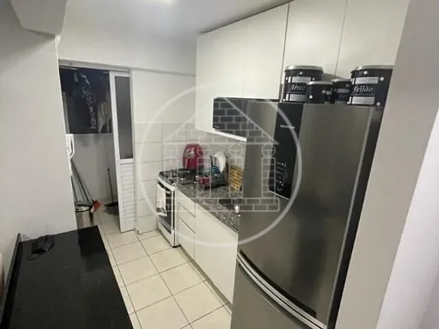 Apartamento com 50m² 2 quartos e 1 banheiro, à venda, no bairro Jardim Iracema em São Paulo