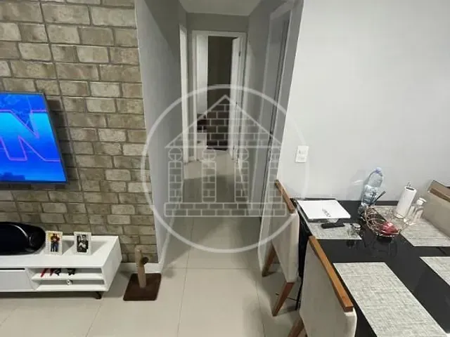 Apartamento com 50m² 2 quartos e 1 banheiro, à venda, no bairro Jardim Iracema em São Paulo