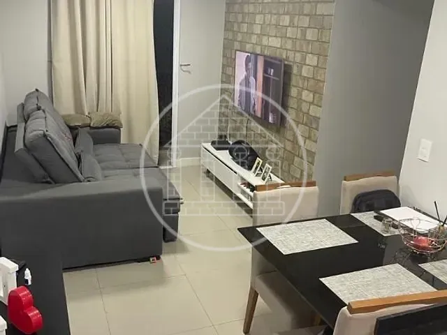 Apartamento com 50m² 2 quartos e 1 banheiro, à venda, no bairro Jardim Iracema em São Paulo