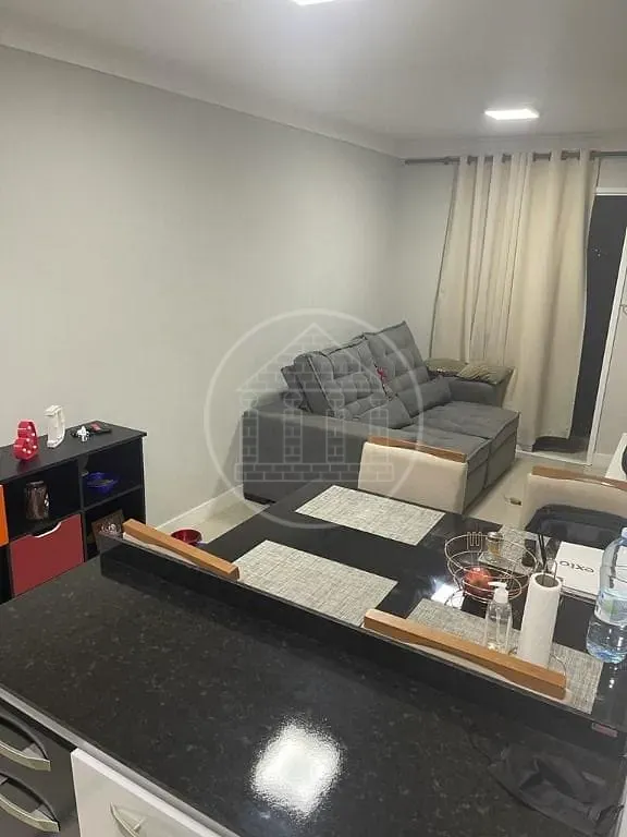 Apartamento, 2 quartos, 54 m² - Foto 3