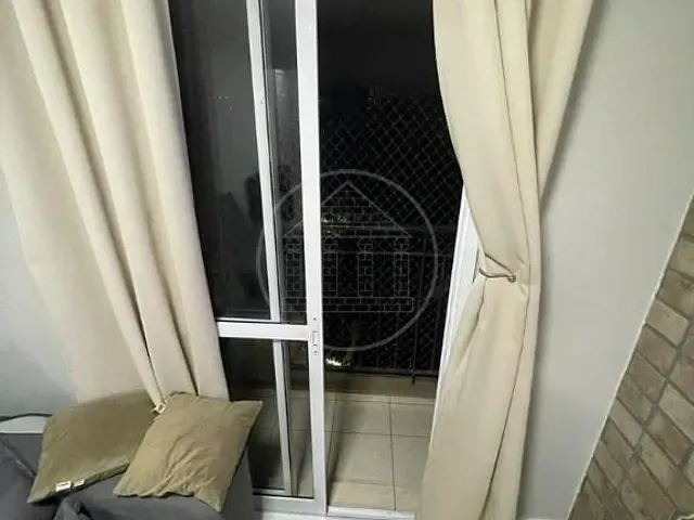 Apartamento com 50m² 2 quartos e 1 banheiro, à venda, no bairro Jardim Iracema em São Paulo