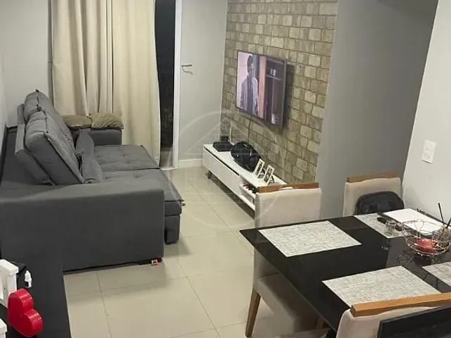 Apartamento com 50m² 2 quartos e 1 banheiro, à venda, no bairro Jardim Iracema em São Paulo
