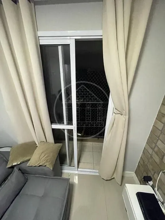 Apartamento, 2 quartos, 54 m² - Foto 2