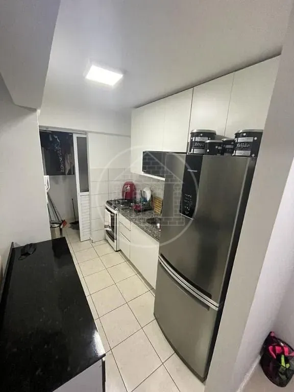 Apartamento, 2 quartos, 54 m² - Foto 1