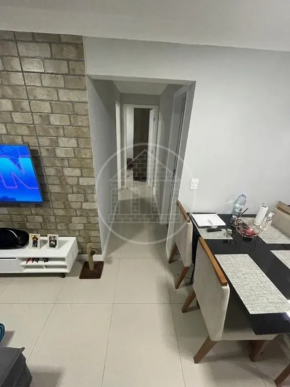 Apartamento, 2 quartos, 54 m² - Foto 4