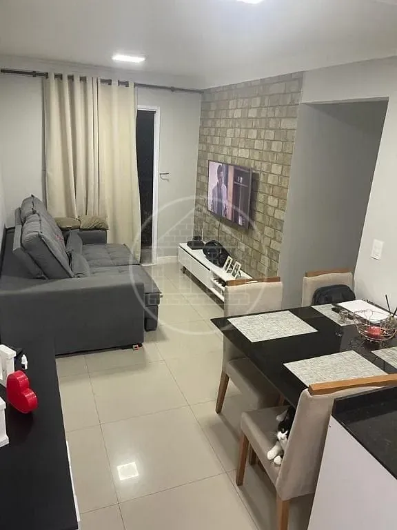 Apartamento, 2 quartos, 54 m² - Foto 5