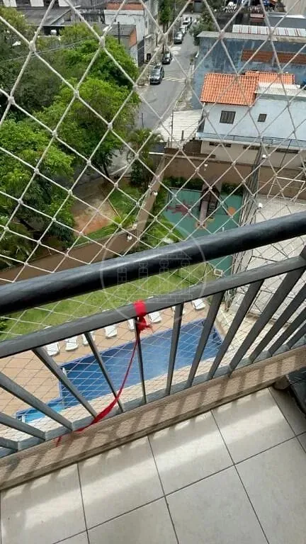 Apartamento, 2 quartos, 54 m² - Foto 11