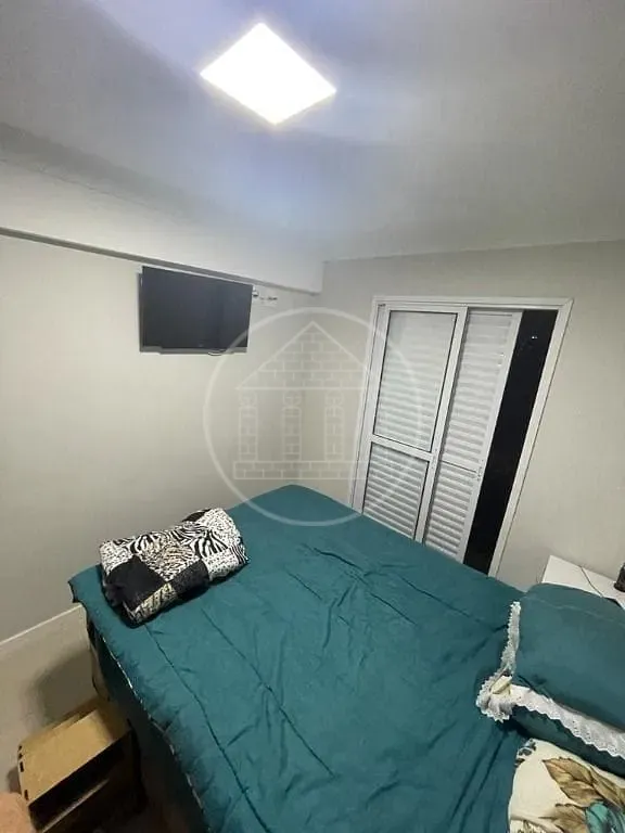 Apartamento, 2 quartos, 54 m² - Foto 9