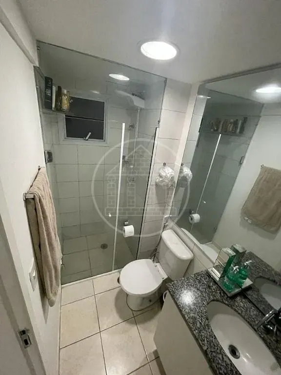 Apartamento, 2 quartos, 54 m² - Foto 8