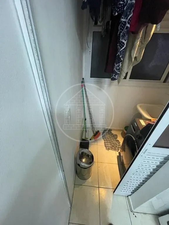 Apartamento, 2 quartos, 54 m² - Foto 6