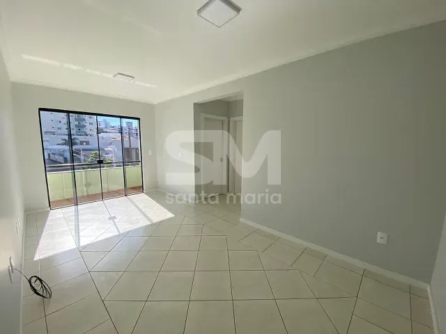 Apartamento 2 quartos e 1 banheiro, para alugar, no bairro São Cristóvão em Chapecó