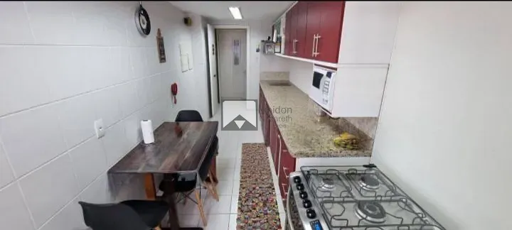 Apartamento, 3 quartos, 118 m² - Foto 41