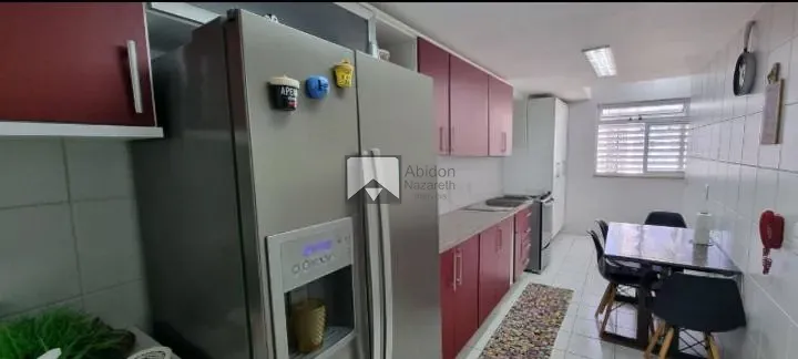 Apartamento, 3 quartos, 118 m² - Foto 13