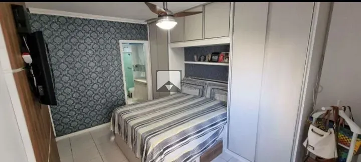 Apartamento, 3 quartos, 118 m² - Foto 2