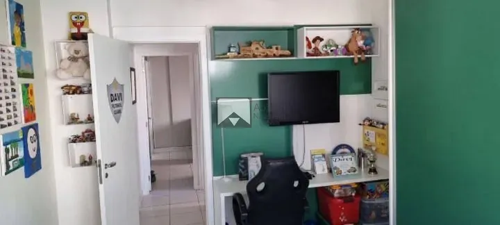 Apartamento, 3 quartos, 118 m² - Foto 7