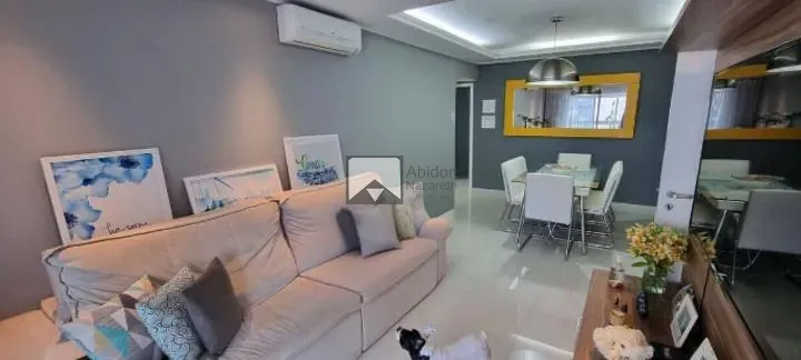 Apartamento, 3 quartos, 118 m² - Foto 3