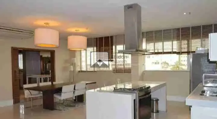 Apartamento, 3 quartos, 118 m² - Foto 32