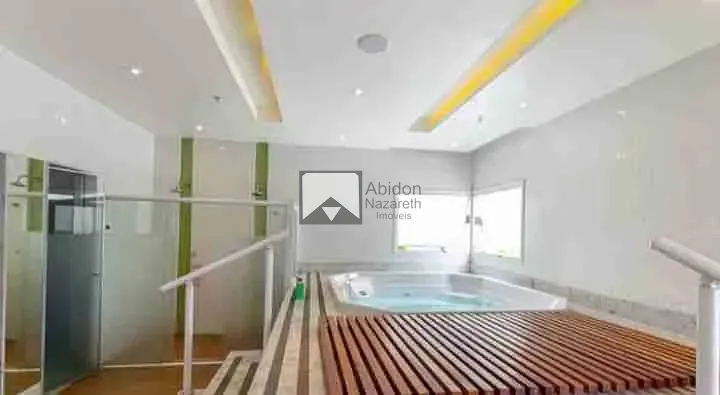 Apartamento, 3 quartos, 118 m² - Foto 24