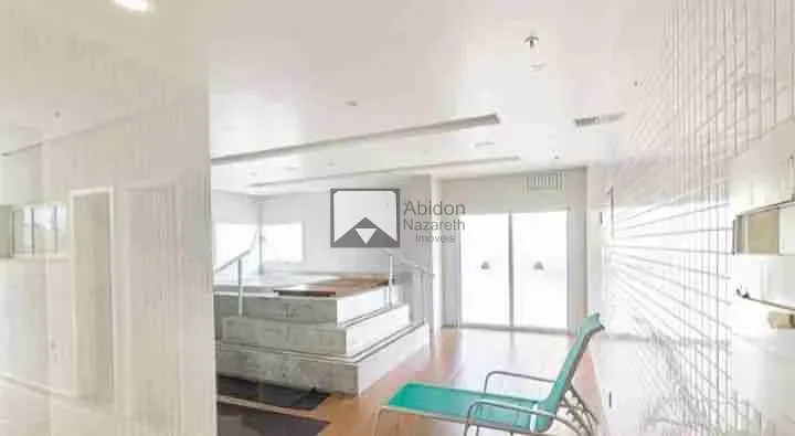 Apartamento, 3 quartos, 118 m² - Foto 23